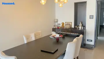 Project Image of 3 BHK Flat for Rent in Breach Candy, Mumbai - Image 143540