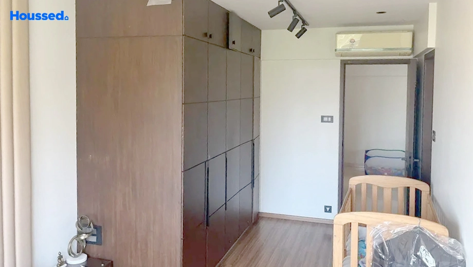 Project Image of 3 BHK Furnished Flat for Rent in Breach Candy - Image 143541
