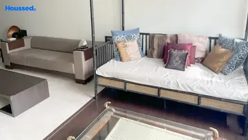 Project Image of 3 BHK Flat for Rent in Breach Candy, Mumbai - Image 143542