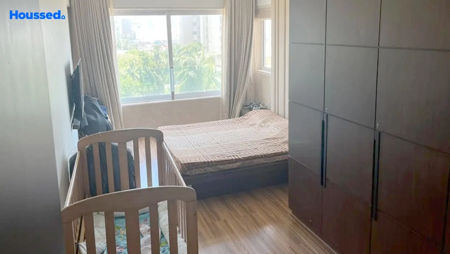 Project Image of 3 BHK Furnished Flat for Rent in Breach Candy - Image 143539