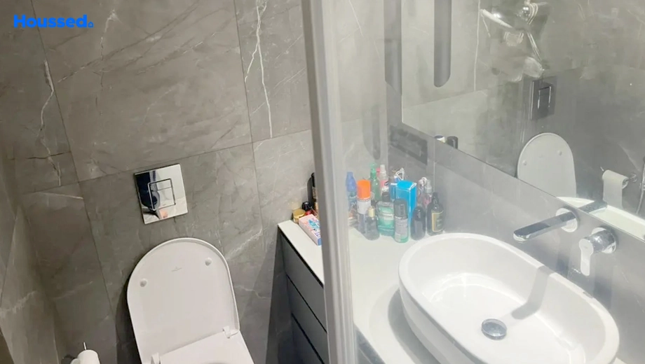 Project Image of 3 BHK Furnished Flat for Rent in Breach Candy - Image 143537