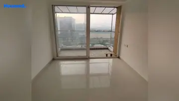 Amenities of 1 BHK Flat for Rent in Parth Lakefront Airoli, Navi Mumbai - Image 143550
