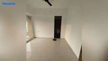Amenities of 1 BHK Flat for Rent in Parth Lakefront Airoli, Navi Mumbai - Image 143549