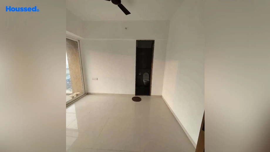Amenities of 1 BHK Un-Furnished Flat for Rent in Parth Lakefront, Airoli - Image 143549