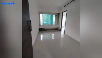 Amenities of 1 BHK Flat for Rent in Parth Lakefront Airoli, Navi Mumbai - Image 143545