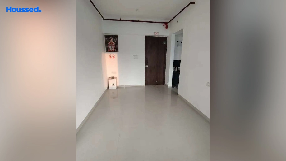 Amenities of 1 BHK Un-Furnished Flat for Rent in Parth Lakefront, Airoli - Image 143543