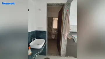 Amenities of 1 BHK Flat for Rent in Parth Lakefront Airoli, Navi Mumbai - Image 143548