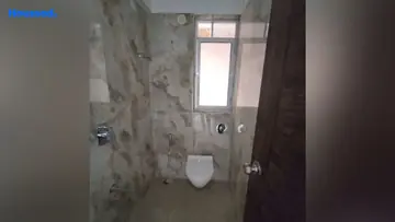 Amenities of 1 BHK Flat for Rent in Parth Lakefront Airoli, Navi Mumbai - Image 143544