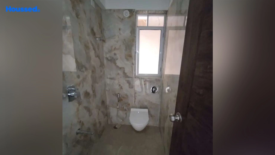Amenities of 1 BHK Un-Furnished Flat for Rent in Parth Lakefront, Airoli - Image 143544