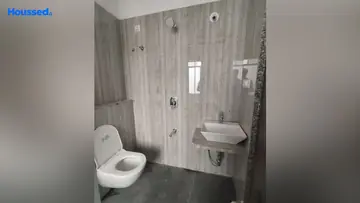 Amenities of 1 BHK Flat for Rent in Parth Lakefront Airoli, Navi Mumbai - Image 143547
