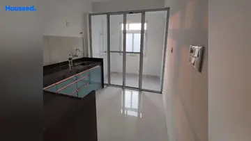 Amenities of 1 BHK Flat for Rent in Parth Lakefront Airoli, Navi Mumbai - Image 143552