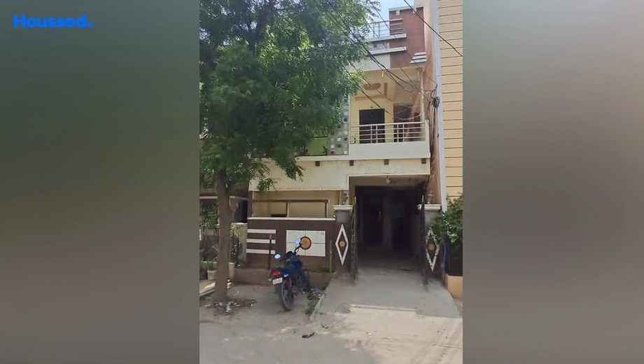 Project Image of 2 BHK House/Villa for Resale in Peerzadiguda - Image 146305