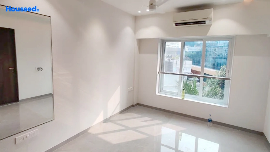 Project Image of 1 BHK Semi-Furnished Flat for Rent in Breach Candy - Image 143570