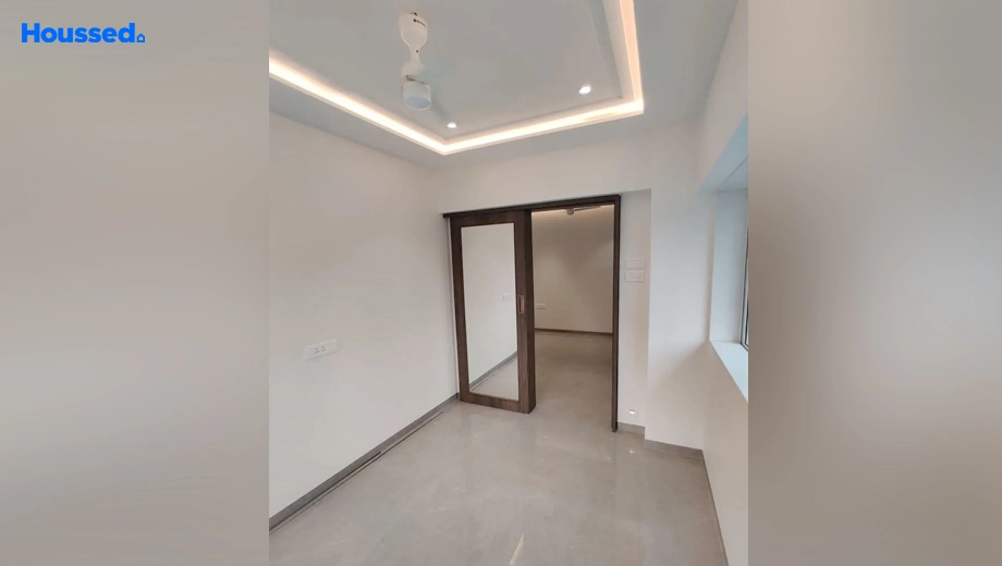 Project Image of 1 BHK Semi-Furnished Flat for Rent in Breach Candy - Image 143567