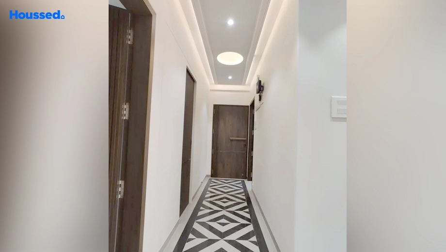 Project Image of 1 BHK Semi-Furnished Flat for Rent in Breach Candy - Image 143571