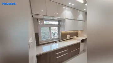Project Image of 1 BHK Flat for Rent in Breach Candy, Mumbai - Image 143569