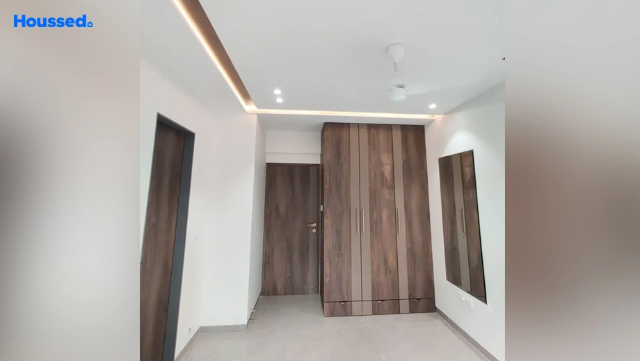 Project Image of 1 BHK Semi-Furnished Flat for Rent in Breach Candy - Image 143566