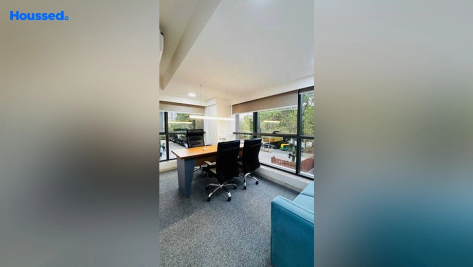 Project Image of Office Space for Rent in Swati Clover, Shilaj - Image 143572