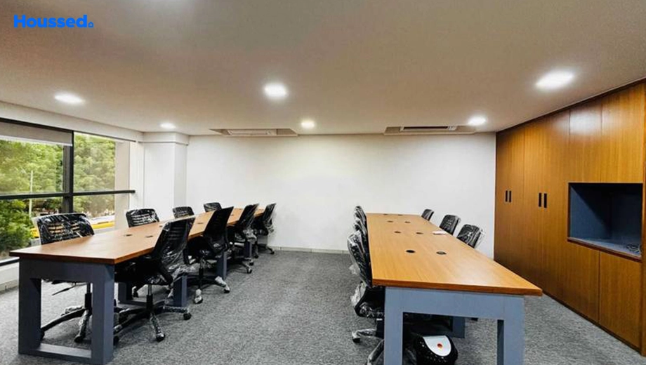 Project Image of Office Space for Rent in Swati Clover, Shilaj - Image 143575