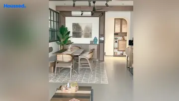 Project Image of 4 BHK Flat for Rent in Lodha Trump Tower Worli, Mumbai - Image 143581