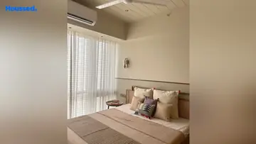 Project Image of 4 BHK Flat for Rent in Lodha Trump Tower Worli, Mumbai - Image 143580
