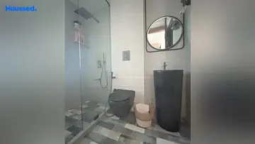 Project Image of 4 BHK Flat for Rent in Lodha Trump Tower Worli, Mumbai - Image 143578