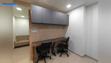 Project Image of Commercial Office Space for Rent in Samvaad East Face Ambli, Ahmedabad - Image 143586