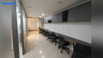 Project Image of Commercial Office Space for Rent in Samvaad East Face Ambli, Ahmedabad - Image 143585