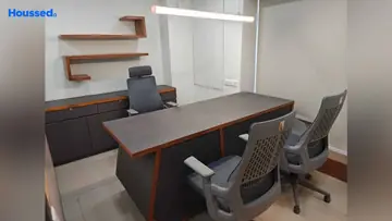 Project Image of Commercial Office Space for Rent in Samvaad East Face Ambli, Ahmedabad - Image 143584