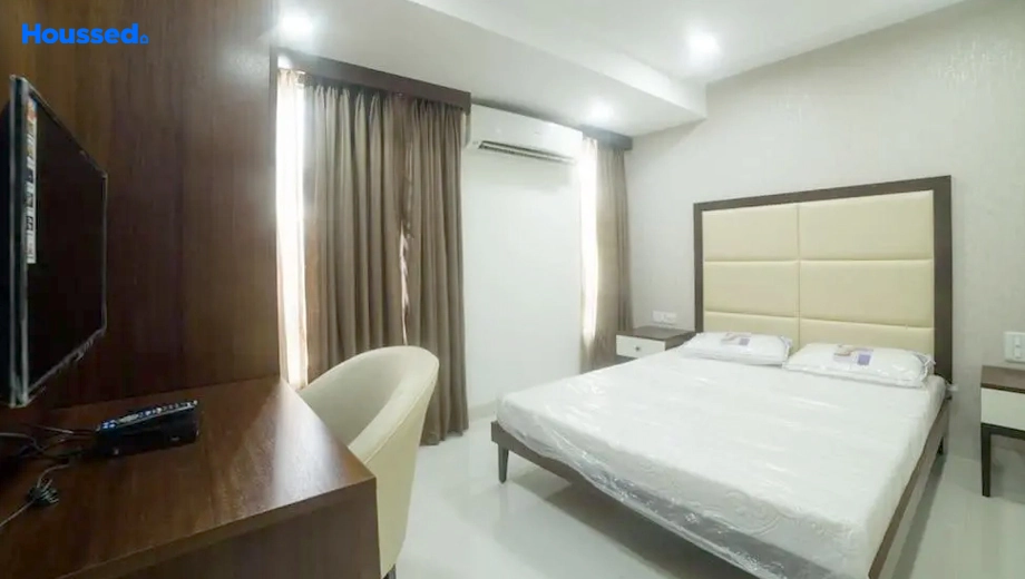 Project Image of 1 BHK Furnished Flat for Rent in Malabar Hill - Image 143588