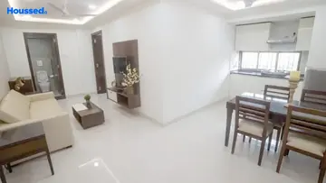 Project Image of 1 BHK Flat for Rent in Malabar Hill, Mumbai - Image 143590