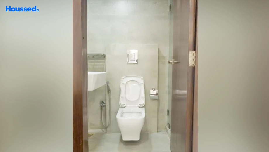 Project Image of 1 BHK Furnished Flat for Rent in Malabar Hill - Image 143587