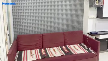 Project Image of 1 BHK Flat for Rent in Tardeo, Mumbai - Image 143596