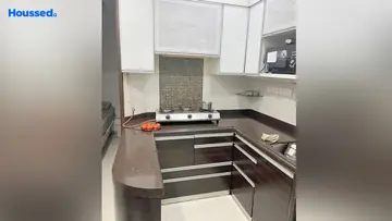 Project Image of 1 BHK Flat for Rent in Tardeo, Mumbai - Image 143592