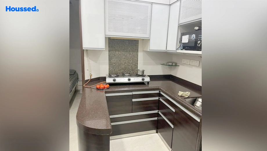 Project Image of 1 BHK Furnished Flat for Rent in Tardeo - Image 143592