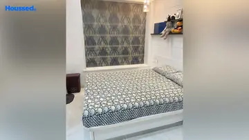 Project Image of 1 BHK Flat for Rent in Tardeo, Mumbai - Image 143595