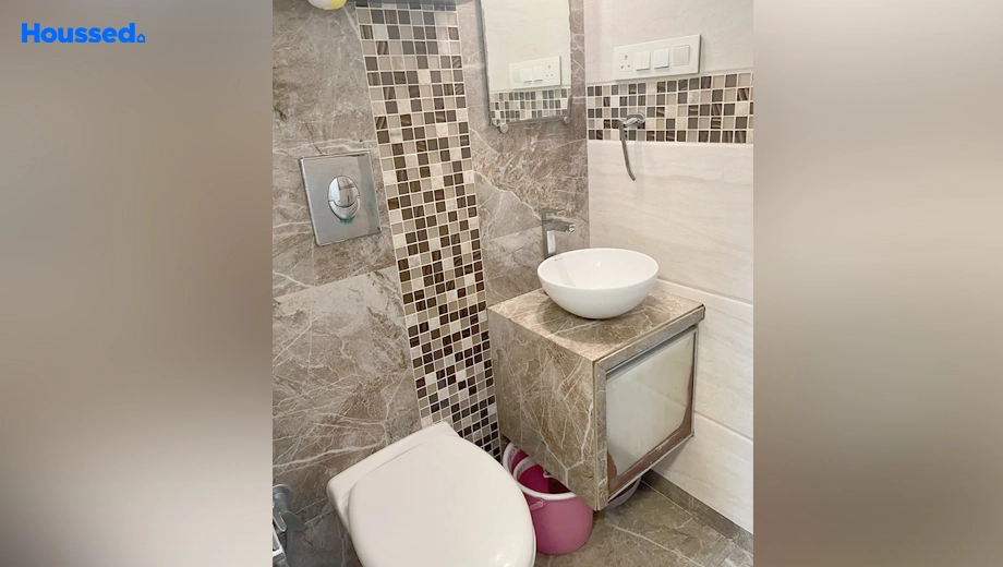 Project Image of 1 BHK Furnished Flat for Rent in Tardeo - Image 143594