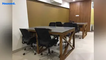 Project Image of Commercial Office Space for Rent in Bodakdev, Ahmedabad - Image 143597