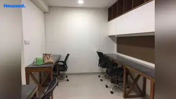 Project Image of Commercial Office Space for Rent in Bodakdev, Ahmedabad - Image 143598