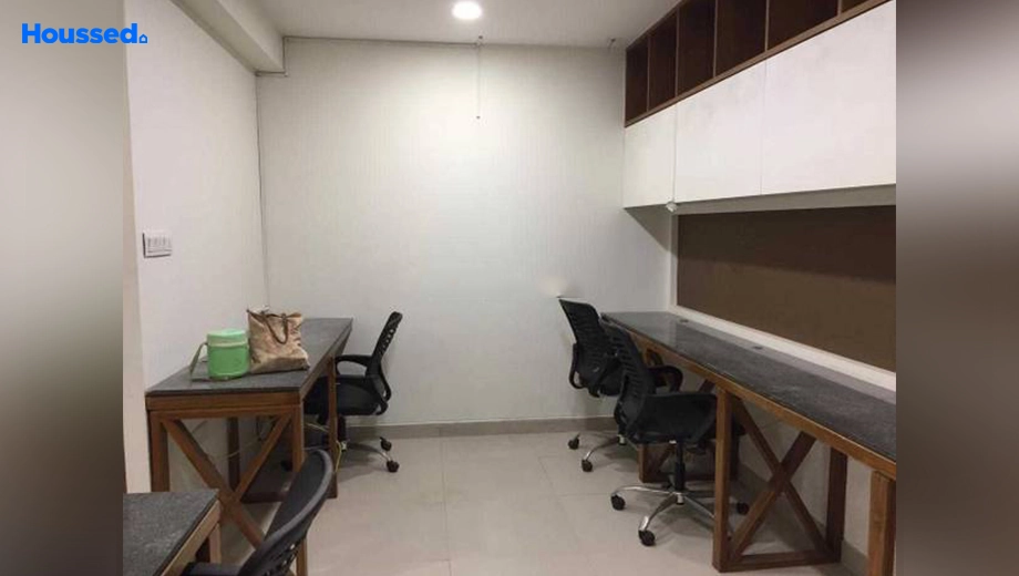 Project Image of Office Space for Rent in One World Capital, Bodakdev - Image 143598