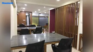 Project Image of Commercial Office Space for Rent in Bodakdev, Ahmedabad - Image 143600