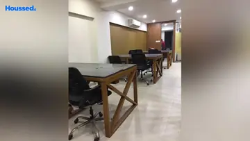 Project Image of Commercial Office Space for Rent in Bodakdev, Ahmedabad - Image 143599