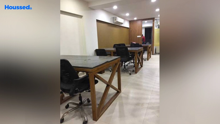 Project Image of Office Space for Rent in One World Capital, Bodakdev - Image 143599