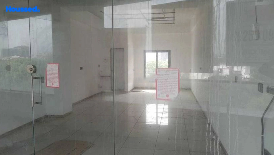 Amenities of Office Space for Rent in Shypram, South Bopal - Image 143664