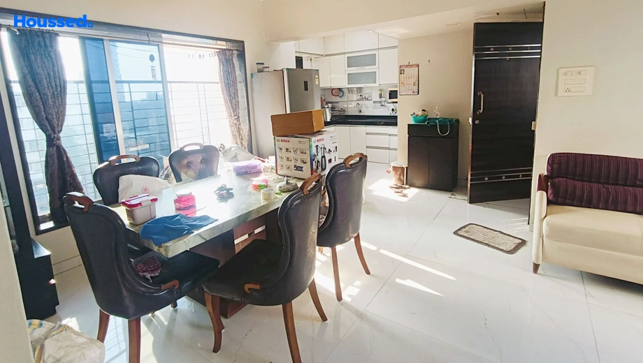 Project Image of 2 BHK Furnished Flat for Rent in Tardeo - Image 143653