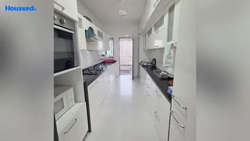 Project Image of 2 BHK Flat for Rent in Tardeo, Mumbai - Image 143652