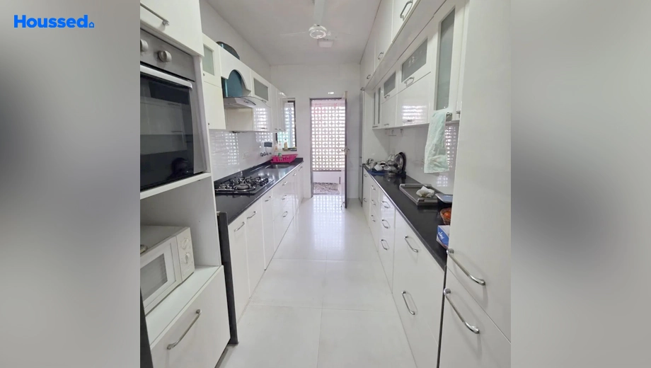 Project Image of 2 BHK Furnished Flat for Rent in Tardeo - Image 143652
