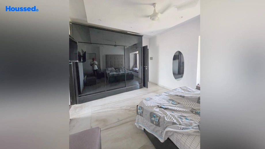 Project Image of 2 BHK Furnished Flat for Rent in Tardeo - Image 143651