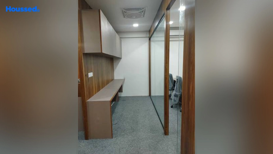 Project Image of Office Space for Rent in Shilp Satved, Bodakdev - Image 143657