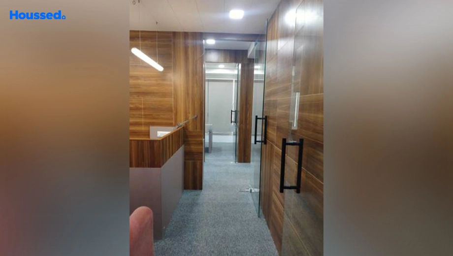 Project Image of Office Space for Rent in Shilp Satved, Bodakdev - Image 143658